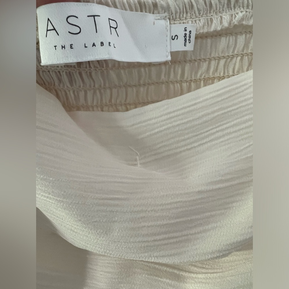 ASTR top - Picture 6 of 6